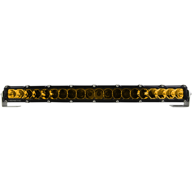 HERETIC 2001-2174 52003 6 Series LED Lighting LED Light Bar - 20" - Combo