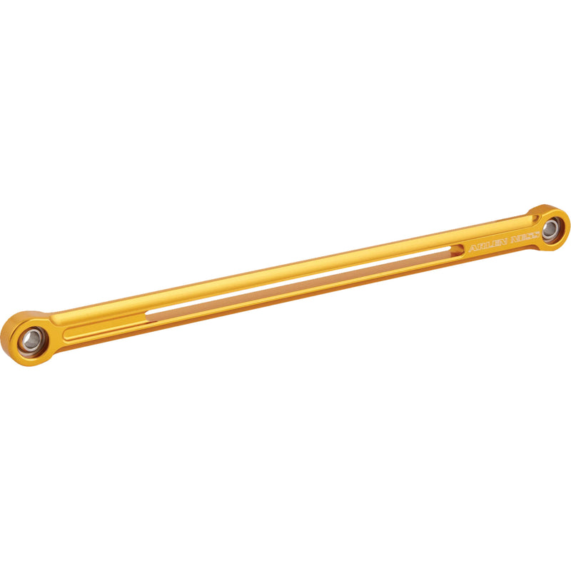 Arlen Ness SpeedLiner Shift Rod - 421-005 For Harley Touring 2017-2026