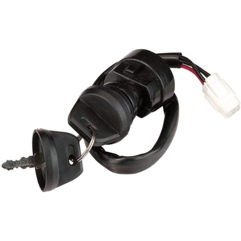 MOOSE OFFROAD 2106-0507 700-1205-PU Ignition Switch yamaha
