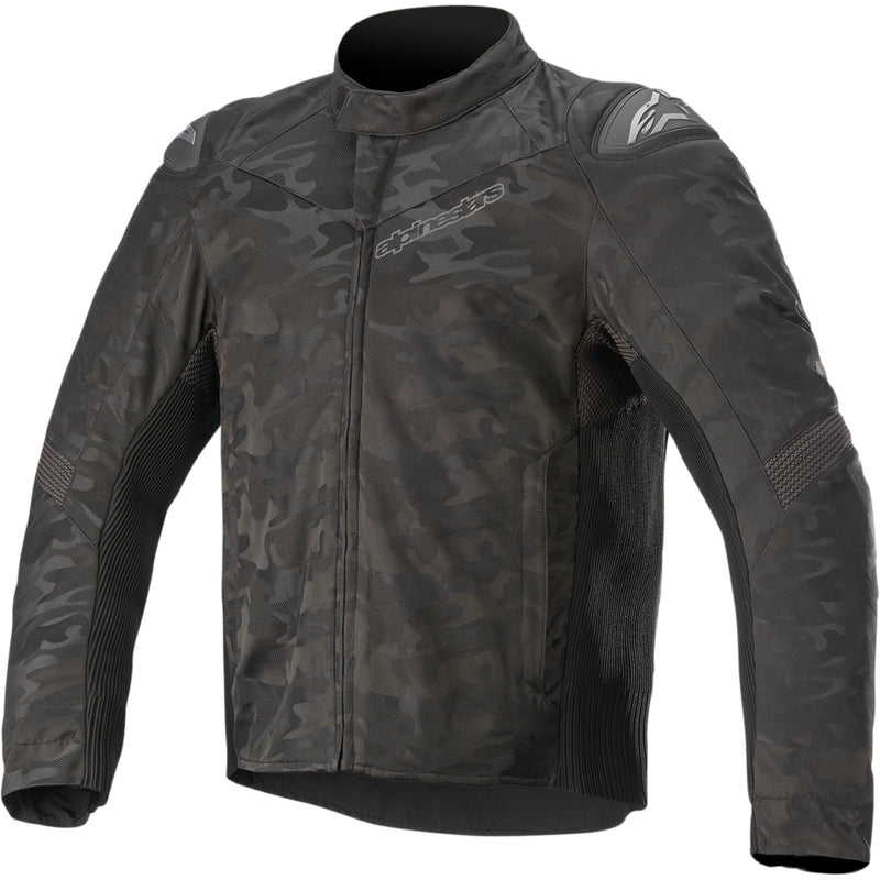 ALPINESTARS T SP-5 Rideknit® Jacket Black/Camo