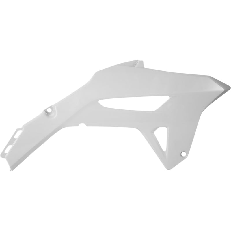 Acerbis Radiator Shroud - 2858860002 Honda CRF450R / CRF250R 2021-2024