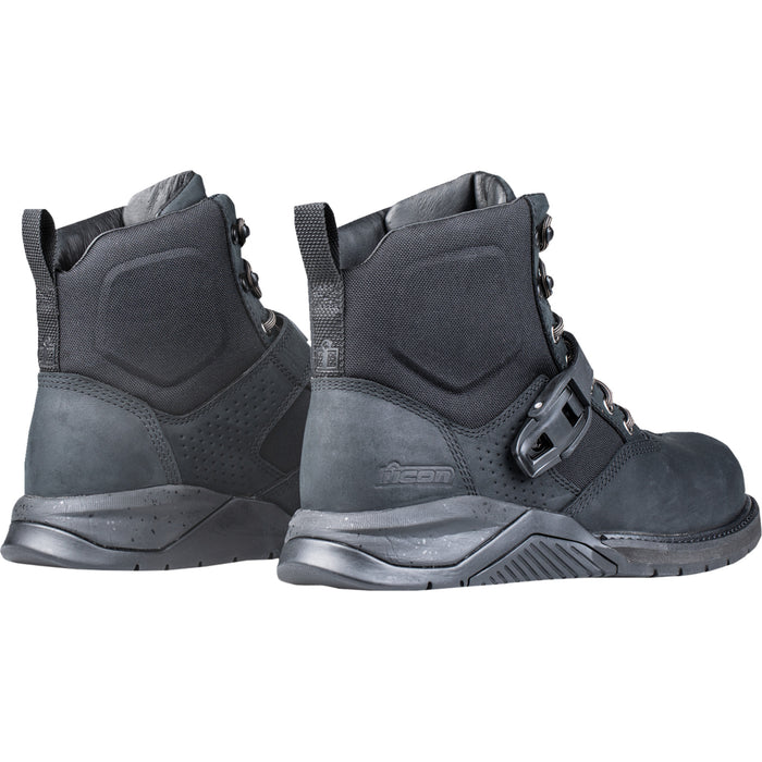 ICON Superduty6 Safety Toe Boots - US