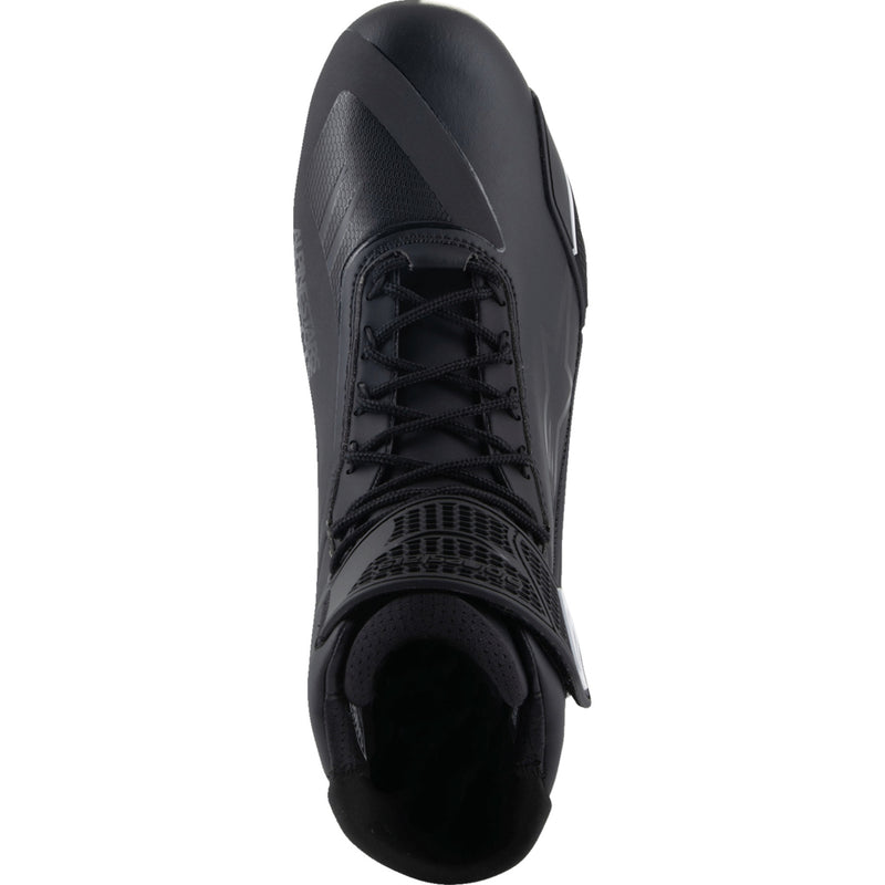 ALPINESTARS Faster-4 Shoes Black - US