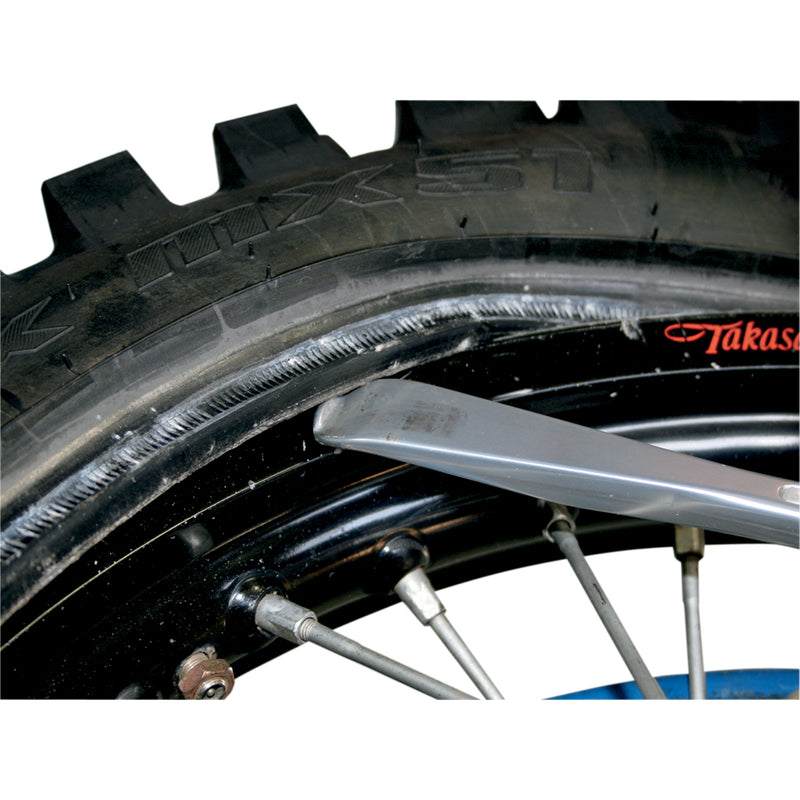 MOTION PRO 3810-0050 08-0541 T6 Combo Lever Set Tire Lever/Wrench - T6 - Combination - Closed End/Contoured - Set