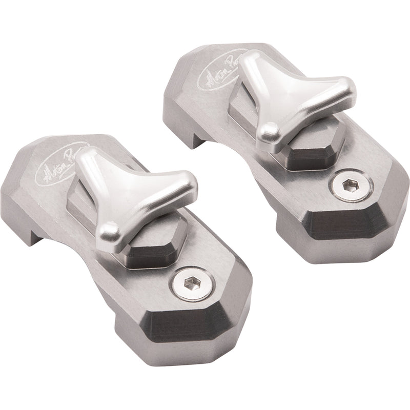 Motion Pro Compression Tool - 11-0122 For Honda CRF450L / CRF450X / CRF450RL 2019-2025 | Suzuki RMZ 450 2025
