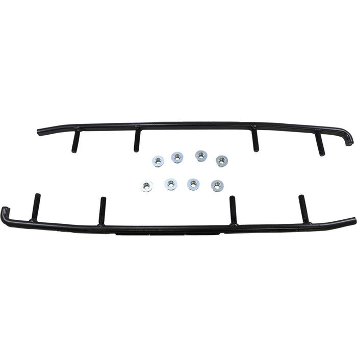 WOODY'S TSD4-8250 TSD4-8250 Trail Blazer IV™ Flat-Top® Wear Bars Wear Bar - Trail Blazer IV™ Flat-Top® - 6" - 60°