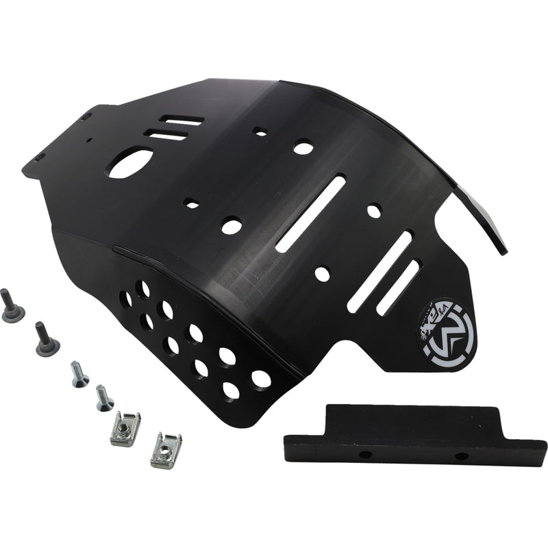Moose Offroad Pro Skid Plate - PX1579 Kawasaki KX 250 2021-2022