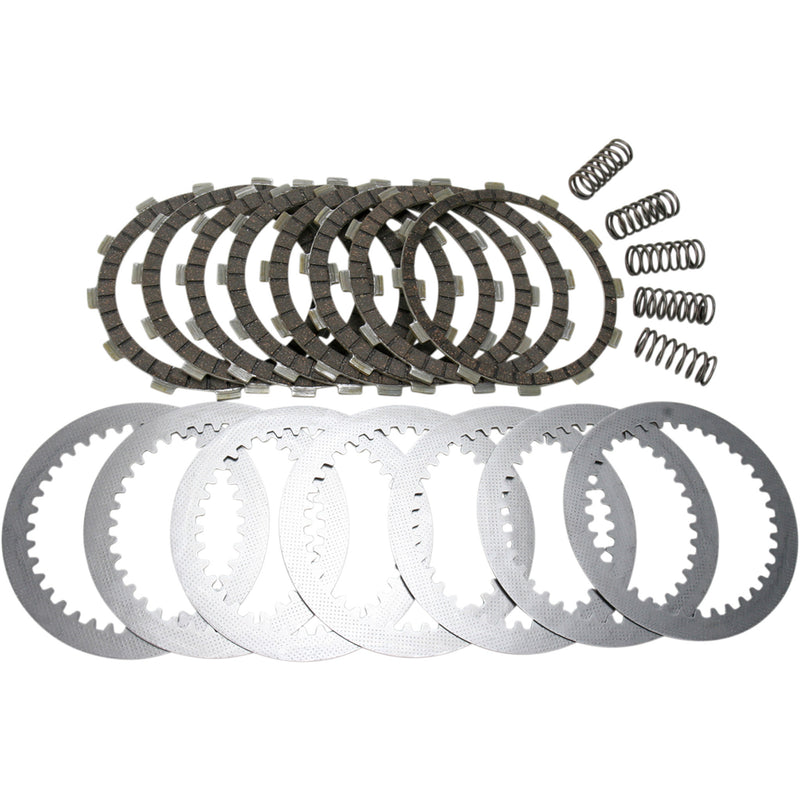 EBC Clutch Kit - DRC185 Kawasaki KFX450R 2008-2011