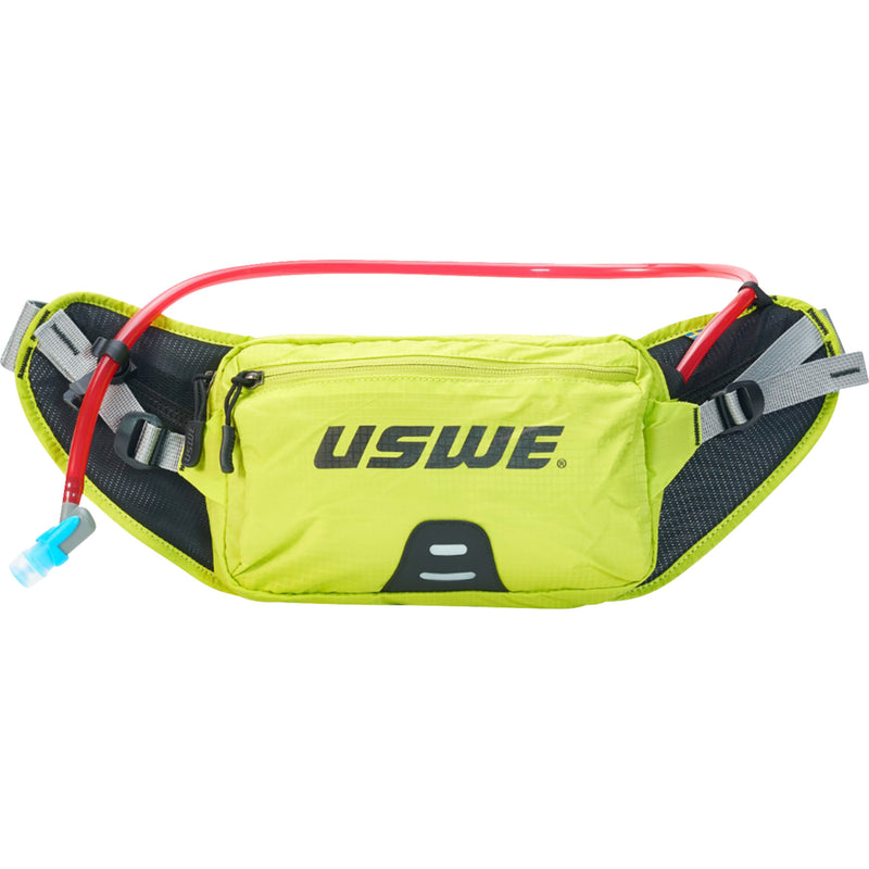 USWE 3519-0103 2024326 ZULO 2L Hydration Waist Pack ZULO Hydration Waist Pack - 2L - Yellow