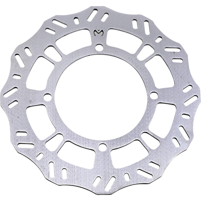 Moose Offroad Brake Rotor - 1711-15067 Kawasaki KX 450 2019-2023