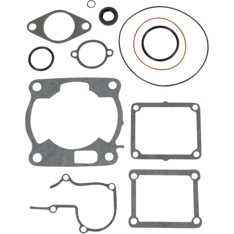 Moose Offroad Gasket - 810631MSE Yamaha YZ 125 1986-1988