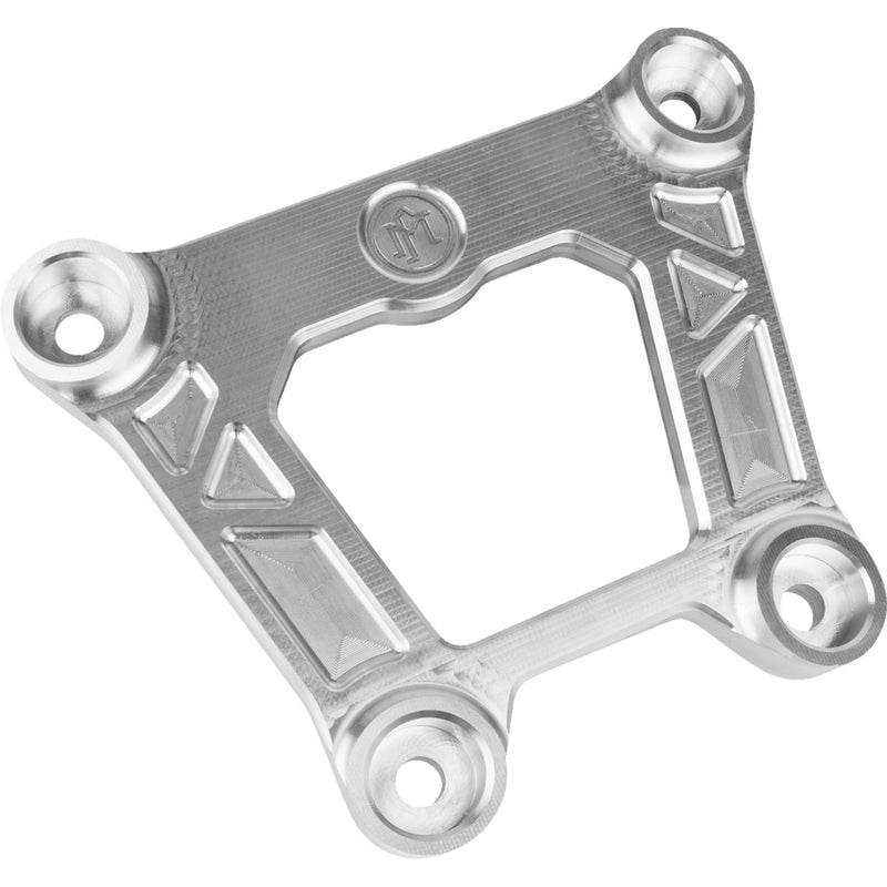 Pm Off-Road Plate - 0222-0012 Polaris RZR 2018-2021
