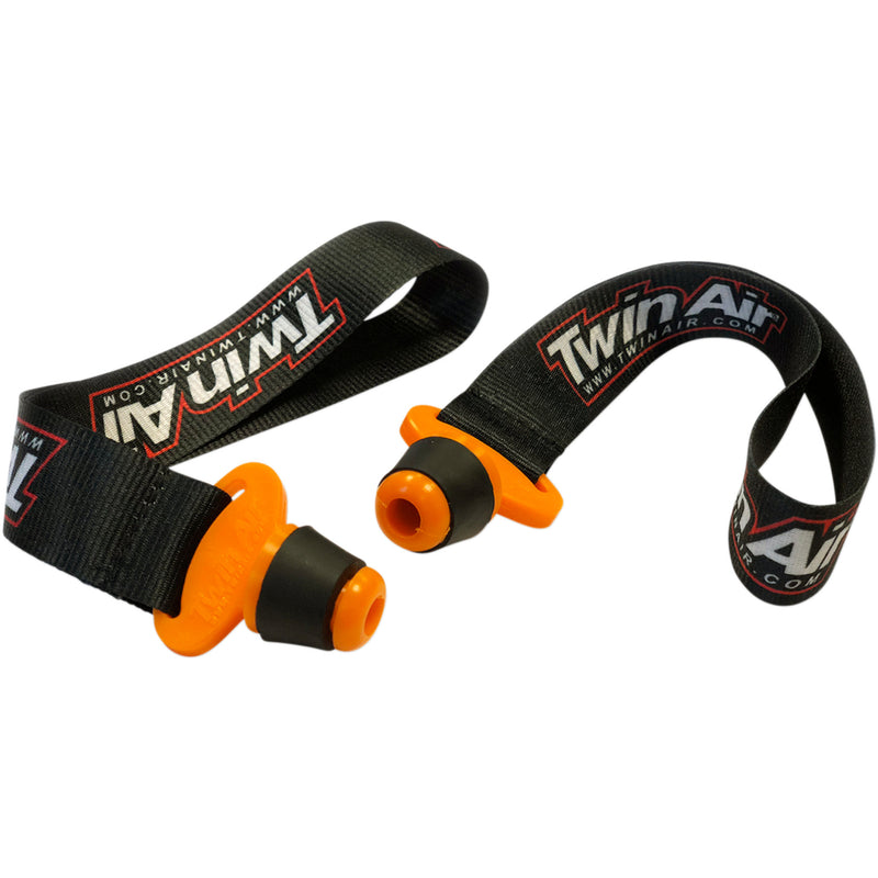 TWIN AIR 1861-1353 177701NN Exhaust Plug mini  - 18mm - 21mm