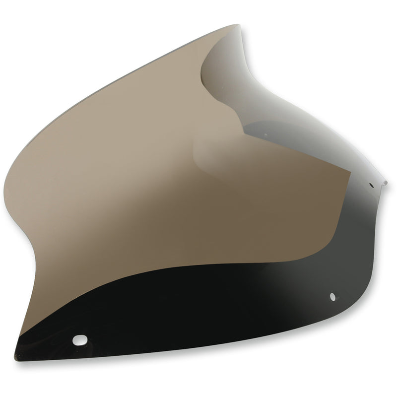 Memphis Shades Windshield - MEP85501 For Harley Road Glide 1998-2013