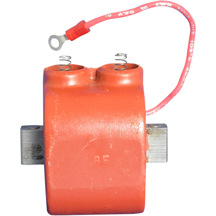 DRAG SPECIALTIES 2102-0365 Magneto Coil harley davidson - orange