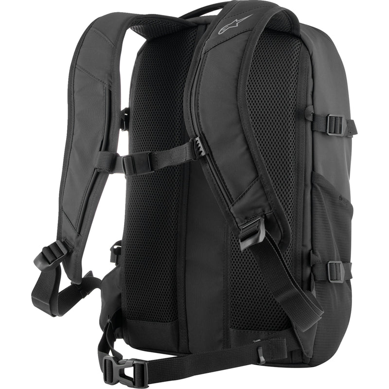 ALPINESTARS 3517-0525 6100724-10 Amp-3 Backpack black
