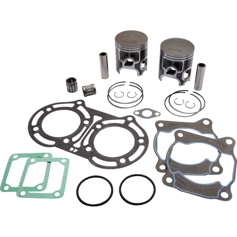 Wsm Platinum Series Rebuild Kit - 54-520-14P Yamaha Banshee 1987-2006