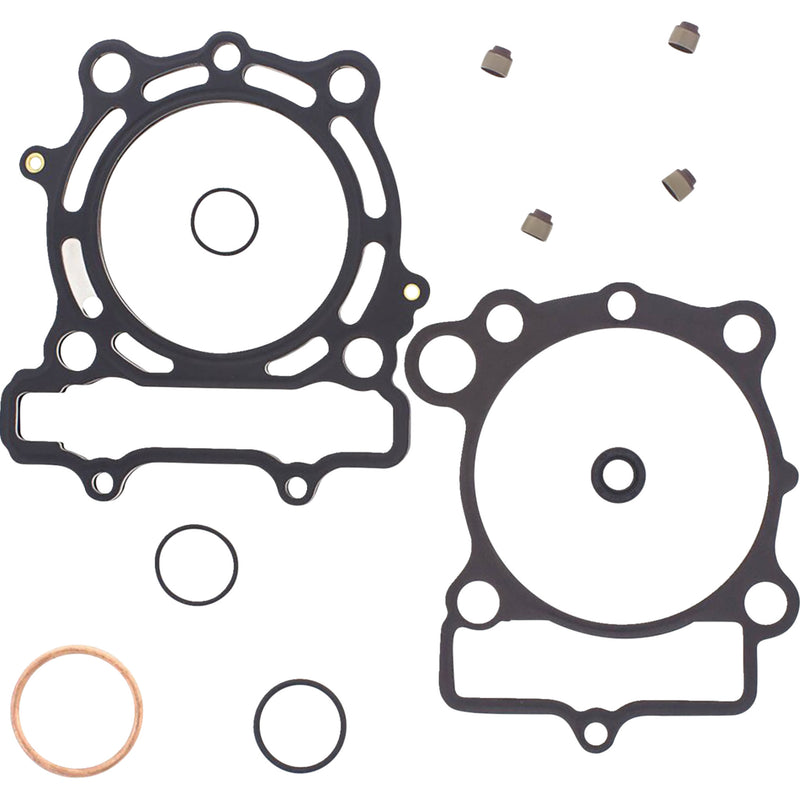 Vertex Gasket Kit - 810481 Kawasaki KX 250 2009-2016