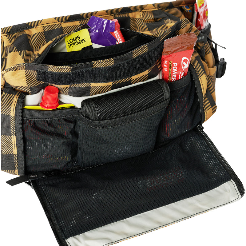 USWE 3517-0560 206083049 Waist Hip Pack 6l - flannel bronze