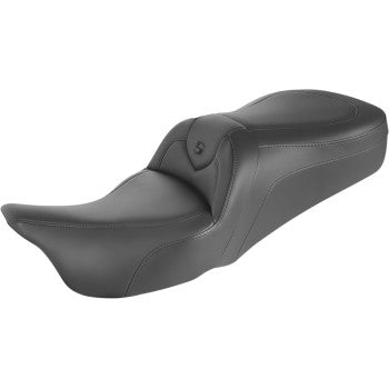 Saddlemen Roadsofa™ Seat - 897-06-187 For Harley Touring 1997-2007