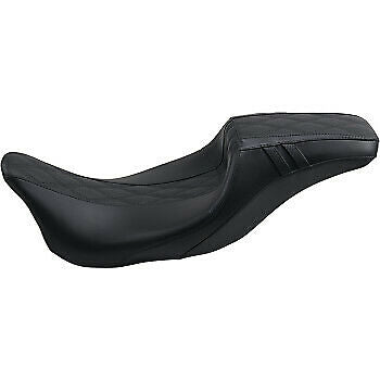 LePera Outcast Daddy Long Legs Seat - LK-987DLGT2 For Harley Touring 2008-2022