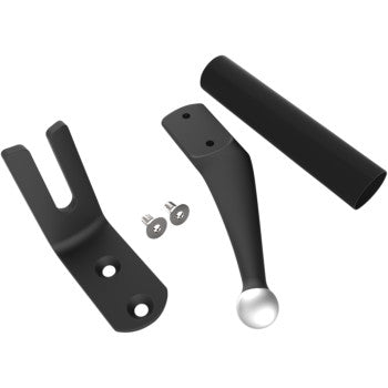 Ciro Mount - 50121 For Harley Touring 1996-2013