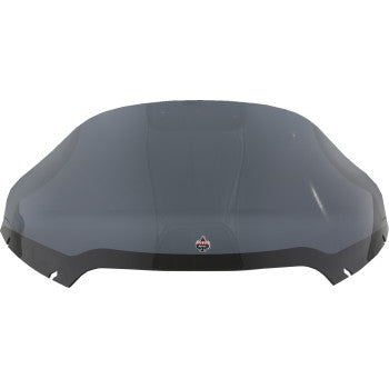 Klock Werks Flare Windshield - KWW-01-0622-DS For Harley Road Glide 2015-2025