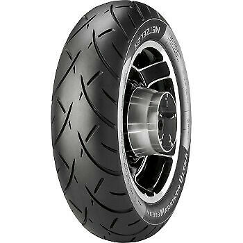 METZELER 0306-0552 2704100 ME 888 Marathon Ultra — Rear Tire - 240/40R18 - 79V