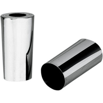 Drag Specialties Smooth Cover For Harley Motorcycles 1949-2017