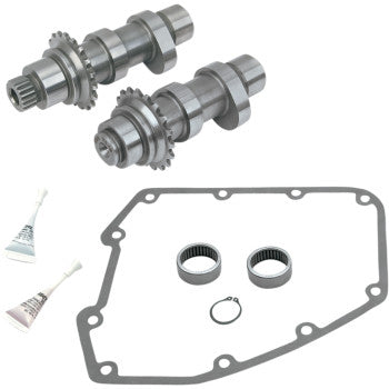 S&S Cycle Camshaft Kit - 106-4858 For Harley Motorcycles 2006-2017