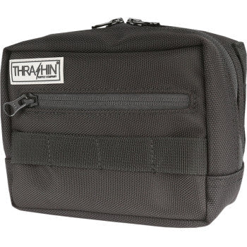 THRASHIN SUPPLY CO. 3510-0103 THB-0005 Handlebar Bag