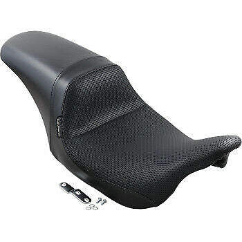LePera Daytona Sport Seat - LK-557BW For Harley Touring 2008-2023
