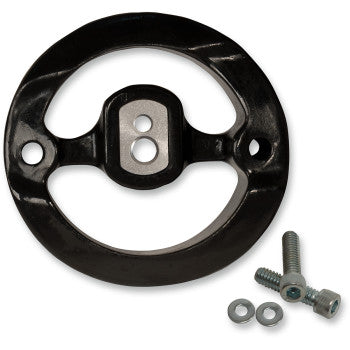 S&s Cycle Super Stock Adapter Kit - 170-0352 For Harley Touring 2017-2022