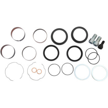 Drag Specialties Rebuild Kit For Harley Motorcycles 2014-2026