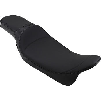 Drag Specialties Predator Seat For Harley Touring 2008-2024