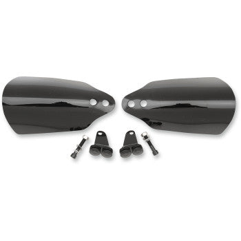 Memphis Shades Handguard - MEB7218 For Harley Street Glide 2014-2020