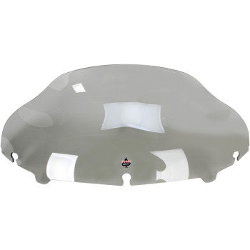 Klock Werks Flare Windshield - KWW-01-0198-2014 For Harley Touring 2014-2025