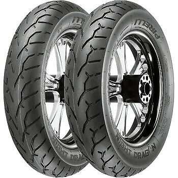PIRELLI 0305-0565 2812100 Night Dragon and GT High-Performance Cruiser — Front Tire - Night Dragon - 130/60B19 - 61H