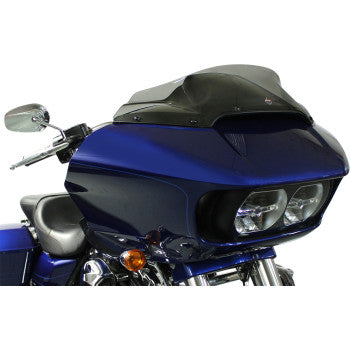 Klock Werks Flare™ Windshield - KWW-01-0402 For Harley Road Glide 2015-2025