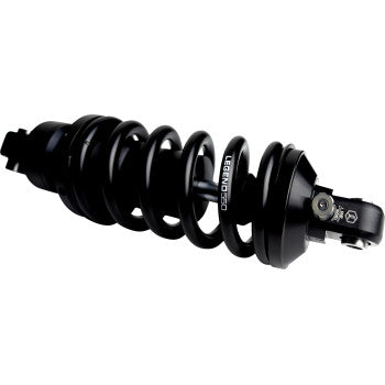 LEGEND SUSPENSION 1310-2314 REVO-A Adjustable M-Eight Softail Coil Suspension - 12.60" - Heavy Duty