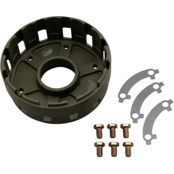 Barnett Scorpion Clutch Basket - 321-30-02017 For Harley Motorcycles 2017-2026