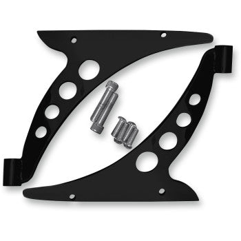 (OPEN BOX) Covingtons Bracket - C0049-B For Harley Road Glide 2015-2023