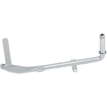 DRAG SPECIALTIES  0510-0179 Kickstand - Chrome - 9-1/2"