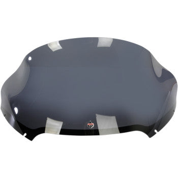 Klock Werks Flare Windshield - KWW-01-0328 For Harley Road Glide 2015-2025
