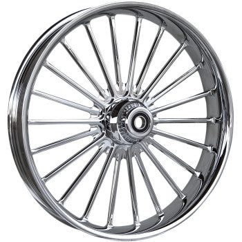 Rc Components Illusion Wheel - 21350903114126C For Harley Touring 2014-2023