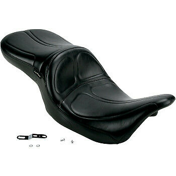 LE PERA 0801-0379 LK-957 Maverick 2-Up Seat Maverick Seat - FL '08+