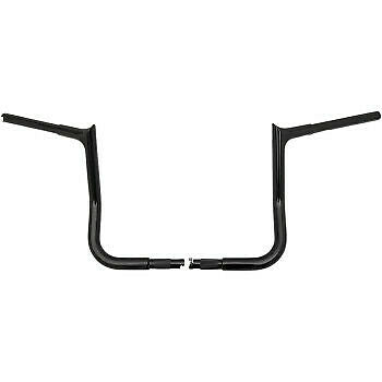 Fat Baggers Inc. Handlebar - 905012-B-X For Harley Touring 1986-2022