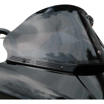 Klock Werks Flare Trim - KWW-01-0582 For Harley Road Glide 2015-2025