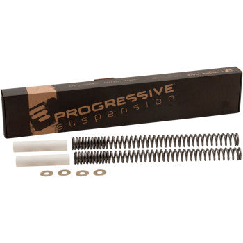Progressive Suspension Spring Kit - 11-1536 For Harley Motorcycles 1947-2017