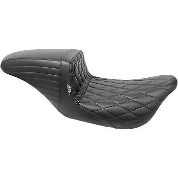 LePera Kickflip Seat - LK-597DM For Harley Touring 2008-2023